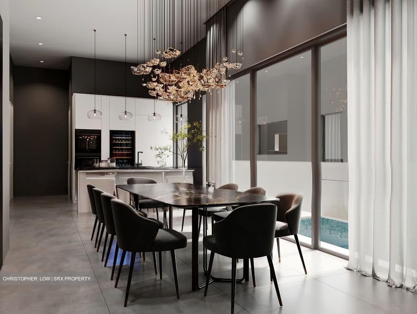 Siglap Road (D15), Detached #612777151